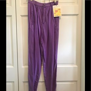 Vintage Anne Pinkerton Pants